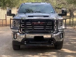 Cattleman Hd 1432P Grill Guard New. Price: $803.48.