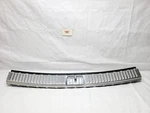 2011-2017 Volkswagen Touareg Trunk Latch Lock Sill Scuff Plate Trim Cover Oem Used. Price: $78.99.