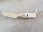 Crew Cab Tan Rear Right Corner Trim Panel 99 00 01 02 03 04 Ford F250 F350 Used. Price: $90.78.