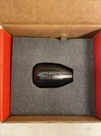Blox Racing BXAC-00210-6 Gun Metal 12 1.25MM Thread Size Billet Original 6-... New. Price: $40.00.