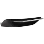 Sherman 139-95R Fog Light Cover Front Right Side For 2011-2014 Chrysler 200 New. Price: $44.40.