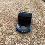 International Bracket 503480C1 One New. Price: $15.00.