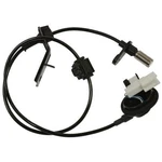 Standard Ignition ALS2876 Abs Speed Sensor New. Price: $81.23.
