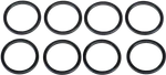 Harddrive Repl Seal Set Hd 4 Piston 081-0010 New. Price: $30.19.