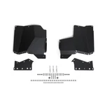 Rival Powersports Usa Footwell Protection For Yamaha 2444.7165.1 New. Price: $399.00.