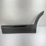 2020-2025 Kia Telluride Rear Left Door Lower Trim Molding 87777-S9000 Oem Used. Price: $380.00.