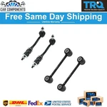 New Front & Rear Sway Bar Stabilizer Link Kit For 1997-2004 Dodge Dakota. Price: $56.49.