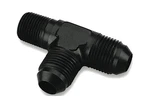 Redhorse 826-12-12-2 Aluminum 3-WAY Tee Adapter Fitting 12AN To 3/4" Npt Blk New. Price: $37.24.