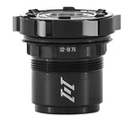 Industry Nine 1/1 Road Freehub Body Fits Sram Xd-r 12 OEKRFH02 New. Price: $94.26.