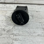 1998 - 2005 Oem Volkswagen Headlight Switch Part Number 3KX 1C0 941 531 01C Used. Price: $18.39.