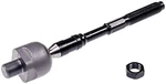 Dorman TI69080XL Inner Tie Rod End New. Price: $34.12.