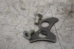 Bearing Cover Plate W/ Screw 2PCS 4JT-15381-01-00 2009 Yamaha Raptor 700SE Used. Price: $10.00.