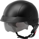 G-max H1750073 HH-75 Solid Helmet Xs Matte Black New. Price: $121.95.