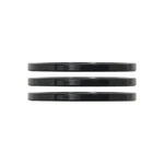 Industry Nine Irix Headset Spacer - Aluminum Black 3PCS HSKS2 5 New. Price: $27.13.