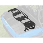 Fits Can-am Commander 700 1000 2011-2024 15" Rear Cargo Luggage Rack #715006815 New. Price: $150.00.