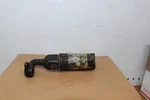 79-82 Honda CB750K Front Left Foot Rest Peg Step (TOHF19) Used. Price: $15.90.