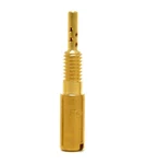 1989 Suzuki RMX250 New Oem Pilot Jet 09492-50018. Price: $24.99.