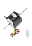 F48AE48A61 Ac Fan Motor For Dometic Duo-therm Penguin Ii 1/4HP 1650RPM New. Price: $69.99.