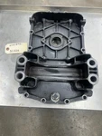 LVU18981 John Deere 3032E Transmission Housing Rear Cover Used. Price: $325.00.