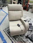 Lippert 2020129329 Thomas Payne Seismic Series Rv Theater Seating Recliner New. Price: $700.00.