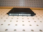 Mercedes W140 Under Hood Siemens Hgs Ecugenuine COMPUTER,0105458132,5WK3 300 Used. Price: $220.91.