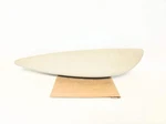 07-14 Mini Cooper Clubman Front Left Door Panel Arm Rest Cream White 51-41- Used. Price: $124.60.
