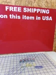 International Navistar Oil Line Fitting, Pack Of 5 1826744C1 New. Price: $99.99.