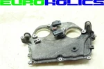 Oem Land Rover LR4 10-13 Jaguar AJ133 Left Driver Timing Cover 8W93-6H037-AG Used. Price: $28.49.