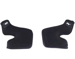 Ski-doo New Oem, 3XL Black MY21 Oxygen Cheek Pads Set, 9290081690. Price: $28.79.