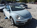 Passenger Right Front Door Convertible Electric Fits 03-10 Beetle 2167846 Used. Price: $584.77.