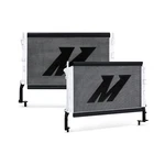 Mishimoto MMRAD-MUS4-15 Performance Aluminum Radiator Fits Ford Mustang Ecoboost New. Price: $549.95.