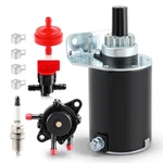 Starter For Cub Cadet Tractors-compact GT2521 21HP Ohv V-twin Gas Engine 2004 New. Price: $59.99.