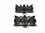 2009 Bmw 328I 328XI 335I 335XI E90 E92 E93 E91 Rear Abs Sensor Connector Bracket Used. Price: $14.99.