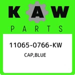 11065-0766-KW Kawasaki Cap,blue 110650766KW, New Genuine Oem Part. Price: $153.32.