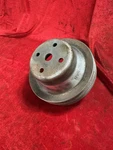 1968 1969 1970 1971 1972 Chevrolet Camaro Nova 396 402 454 Water Pump Pulley Gm Used. Price: $89.99.