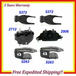 For 06-11 Chevy Impala/ Monte Carlo 3.9L Engine Motor & Trans. Mount Set M809 New. Price: $323.32.