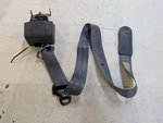 Blue Super Cab Rear Left Seat Belt Fits 92 93 94 95 96 97 Ford F150 F250 F350 Used. Price: $75.38.