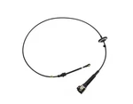 Genuine Gm Parts 19434392 Automatic Transmission Shifter Cable New. Price: $39.99.