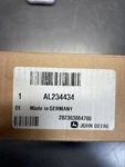 John Deere AL234434: E-scv Stepper Motor New. Price: $630.00.