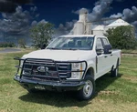 Tough Countr Delux Front Bumper- DFR2023F New. Price: $2762.90.