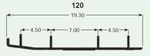 Spi X2 SIX60 Runners F-06-0-4-226(PR) New. Price: $145.31.
