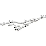 Magnaflow Performance Exhaust Kit 19217 New. Price: $2301.00.