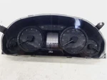 2009 Hyundai Genesis 3.8L Speedometer Odometer Instrument Head Cluster 94011-3M1 Used. Price: $90.00.