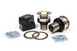 JKS2571 Rear Adjustable Coil Spacer Acos Wrangler Jl New. Price: $389.99.