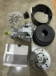 Yamaha Oem Part F2D-U1400-00-00 Steering Master Assy New. Price: $269.99.