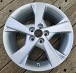 Toyota Matrix Corolla Oem Wheel 16 2011-2014 Original Factory Rim 69590 New. Price: $95.00.