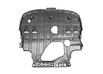 Sherman Lower Engine Cover For 2012-2017 Mazda 5 New. Price: $96.74.