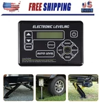 For Lippert System Touchpad Auto-leveling Button 421484 New. Price: $59.90.