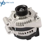 Alternator For Jaguar Xj Xk Xfr Land Rover Range 150A 12V Cw 6-GROOVE New. Price: $115.27.