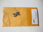 New Genuine Honda Oem Nos Atc Clutch Weight, 22531-033-010. Price: $8.99.